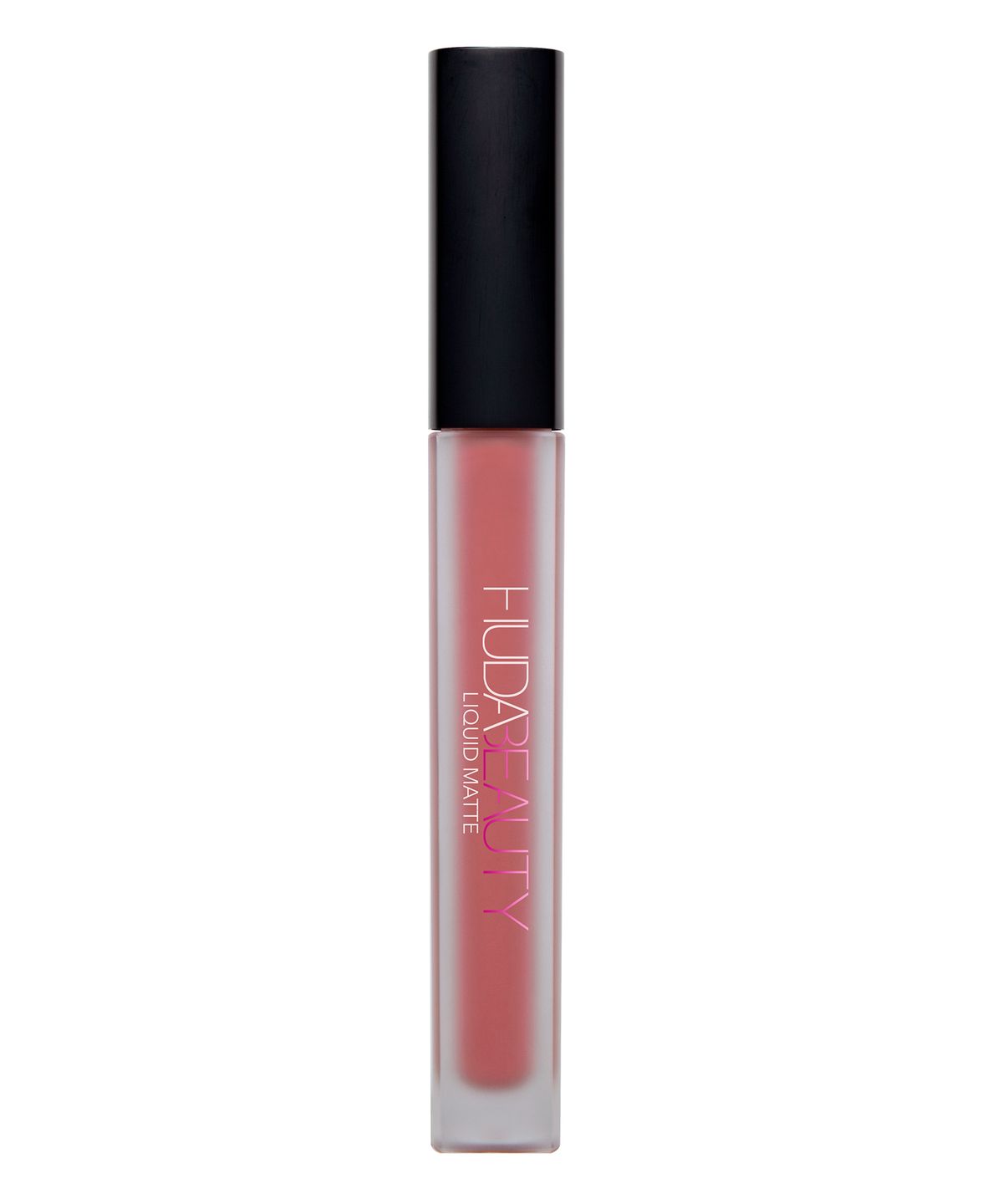 Rouge à lèvre Liquid Matte Huda Beauty